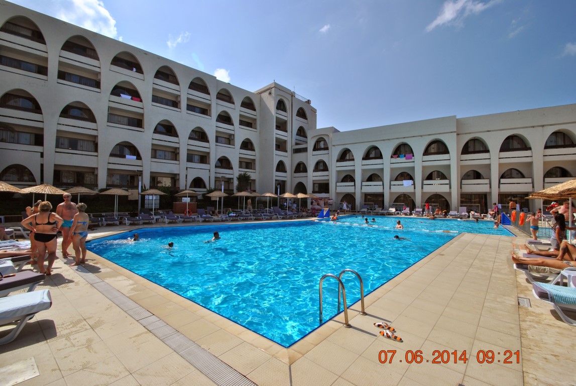 imagini hotel IMBAT KUSADASI
